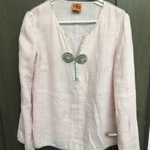 Tory Burch tunic